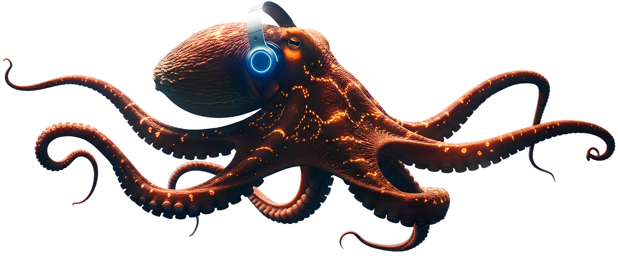 Octopus